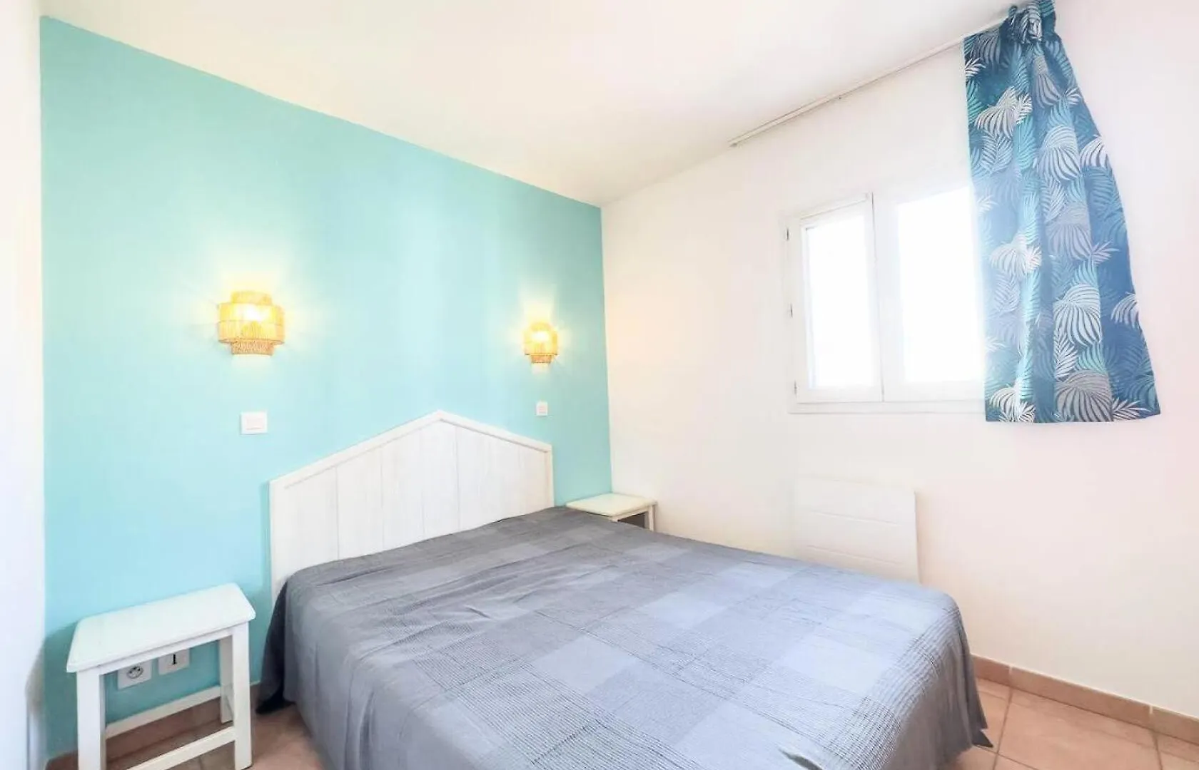 Residence Rivages - Superbe Appartement 6 Couchages Face A La Mer Dans Residence Avec Piscine Mae-4991 Six-Fours-les-Plages