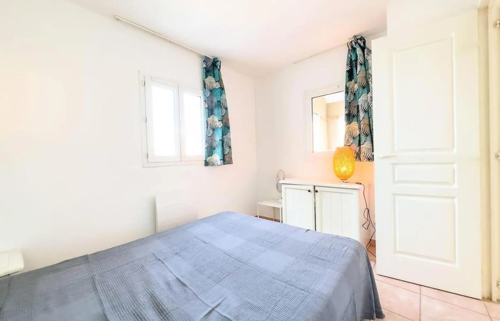 Residence Rivages - Superbe Appartement 6 Couchages Face A La Mer Dans Residence Avec Piscine Mae-4991 Six-Fours-les-Plages Frankrijk