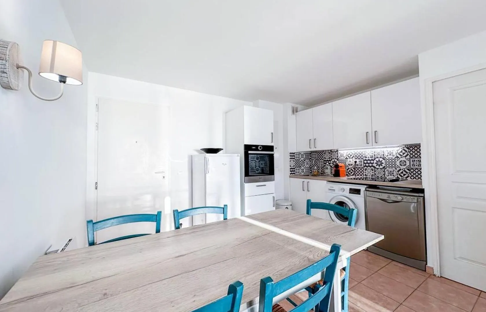 Residence Rivages - Superbe Appartement 6 Couchages Face A La Mer Dans Residence Avec Piscine Mae-4991 Six-Fours-les-Plages 0*,  Frankrijk